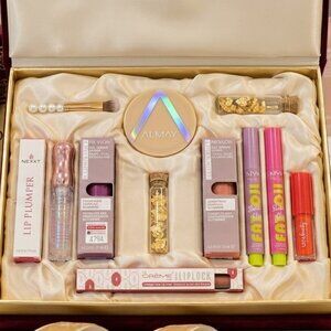Almay, NYX, Revlon, & Ulta Beauty Bundle